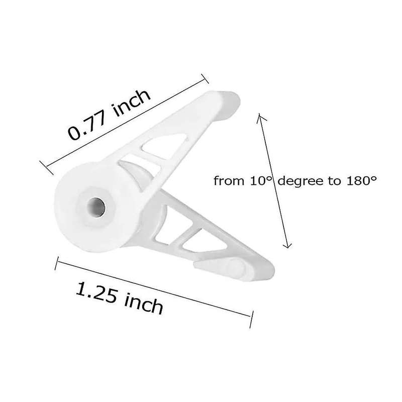 Adjustable Bend The Plant Clip Plant Bender for Low Stress Training