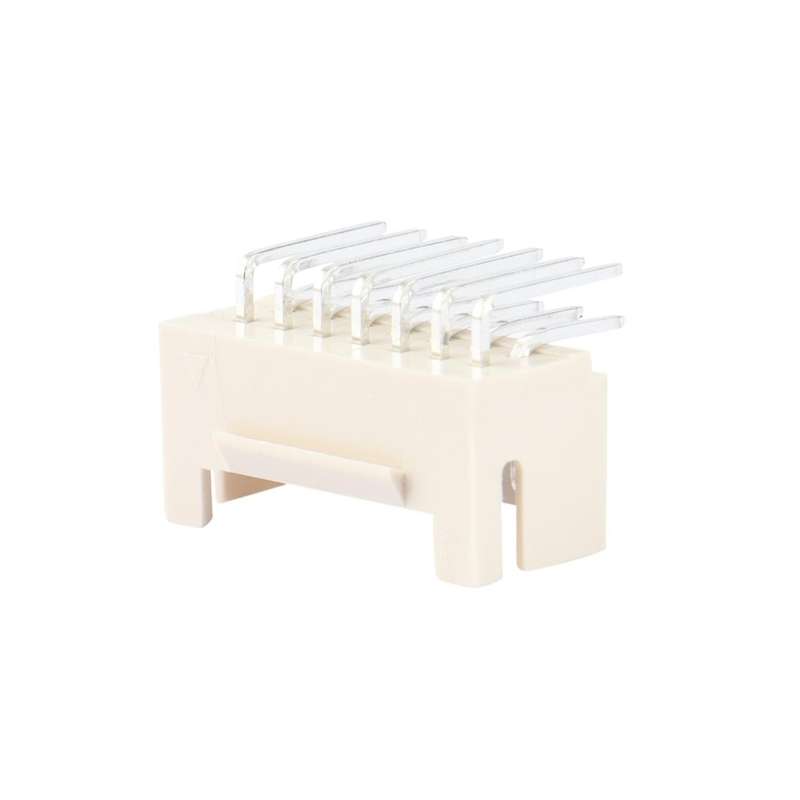 50pcs 14 Pin Miner Connector 2x7p Socket Curved Pin for Asic T1 T2