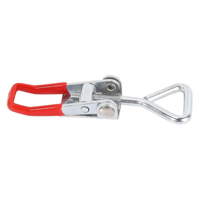 8 Pcs 4001 Toggle Latch Clamp Heavy Duty Hand Tool (style 4001.)