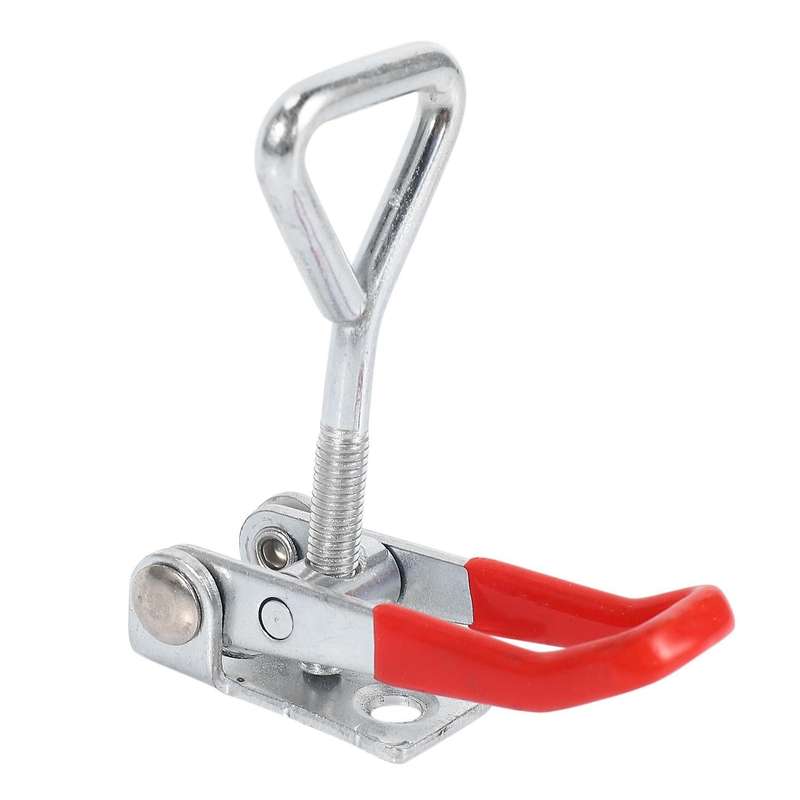 8 Pcs 4001 Toggle Latch Clamp Heavy Duty Hand Tool (style 4001.)