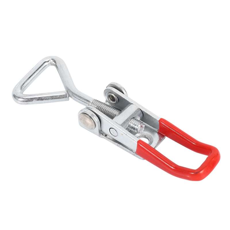 8 Pcs 4001 Toggle Latch Clamp Heavy Duty Hand Tool (style 4001.)