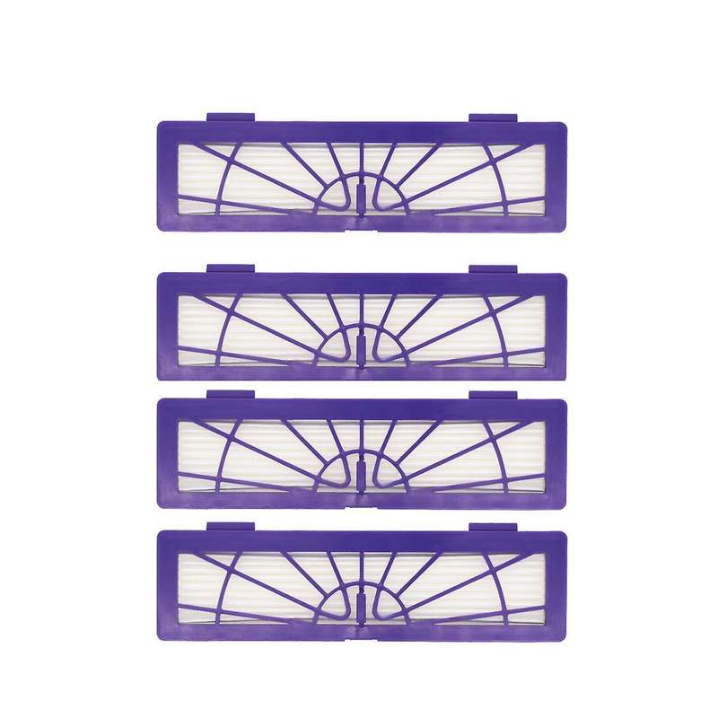 Hepa Filter for Neato Botvac D3 D5 D70 D75 D80 70e D85 Sweeper Parts