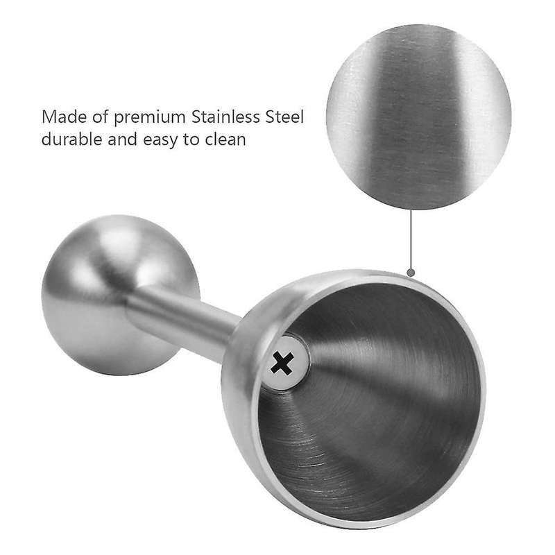 Egg Topper,egg Cutter,egg Cracker for Hard & Soft Boiled Eggs