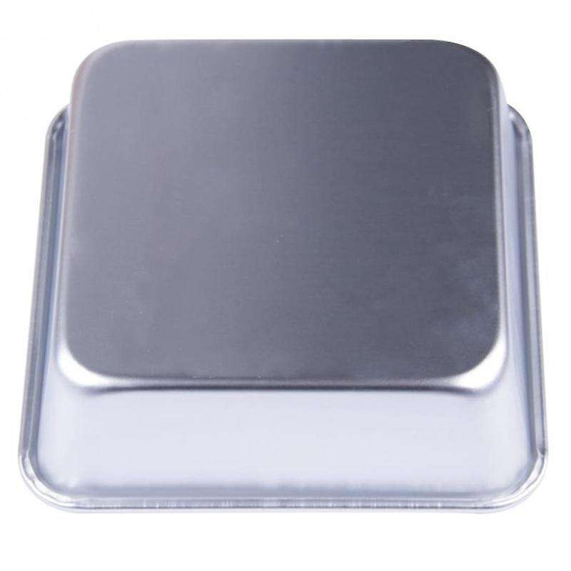 6 Inch Aluminum Alloy Cake Mold Cake Mould Bakeware Tools