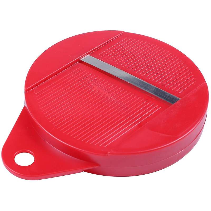 Diy Microwave Oven Baked Potato Chips Maker Machine Device