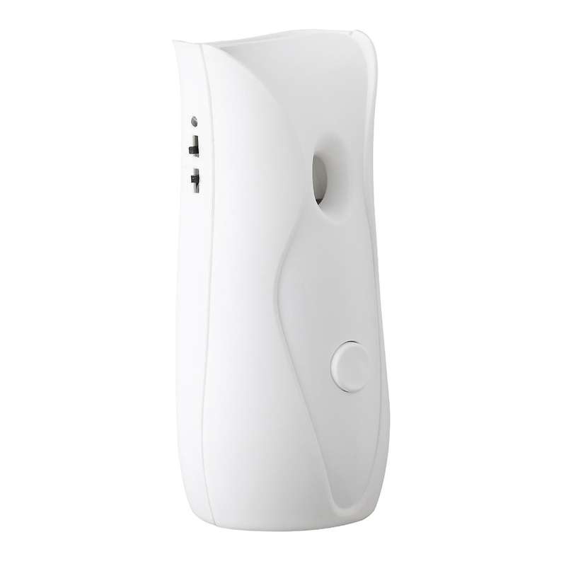 Automatic Air Freshener Dispenser Bathroom Timed Air Freshener