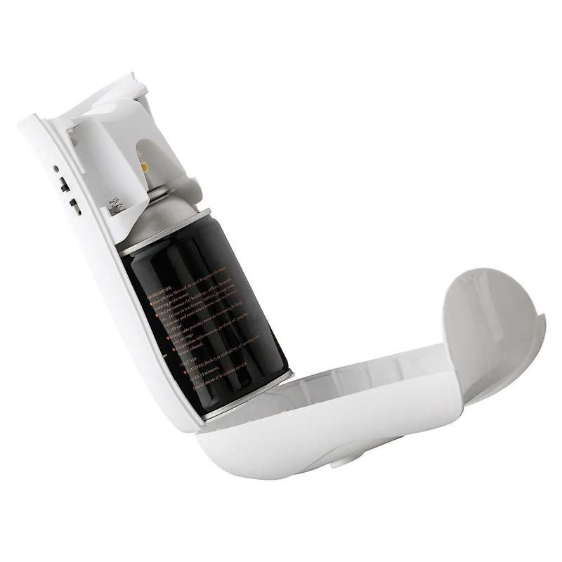 Automatic Air Freshener Dispenser Bathroom Timed Air Freshener