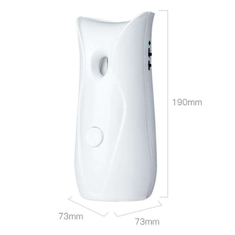 Automatic Air Freshener Dispenser Bathroom Timed Air Freshener