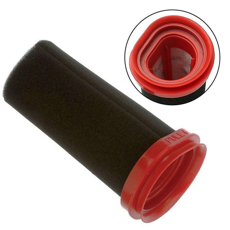 For Bosch Bbh3251gb 25.2v Bbh3211gb 21.6v Vacuum Cleaner Filter