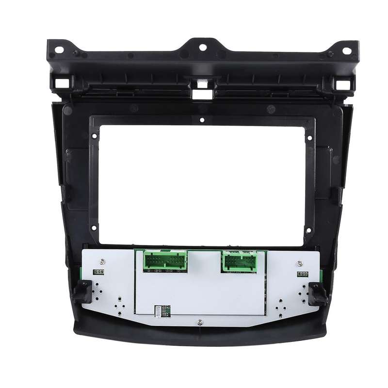 10inch Car Radio Fascia Frame for Honda Accord 7th Car Dvd Frame