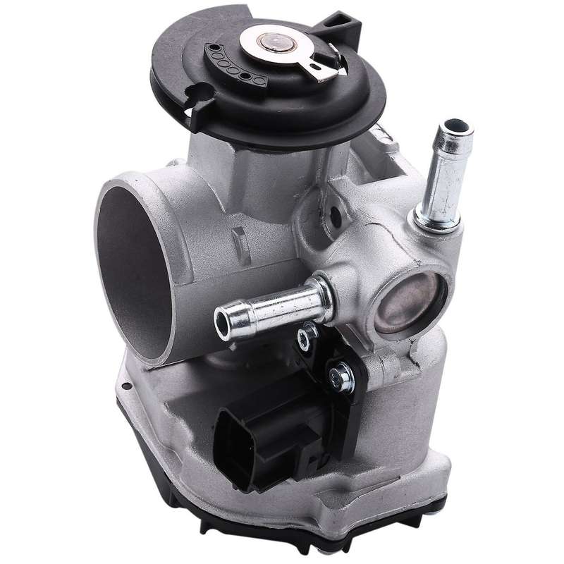 Air Intake System for Chevrolet Lacetti Optra J200 Daewoo Nubira