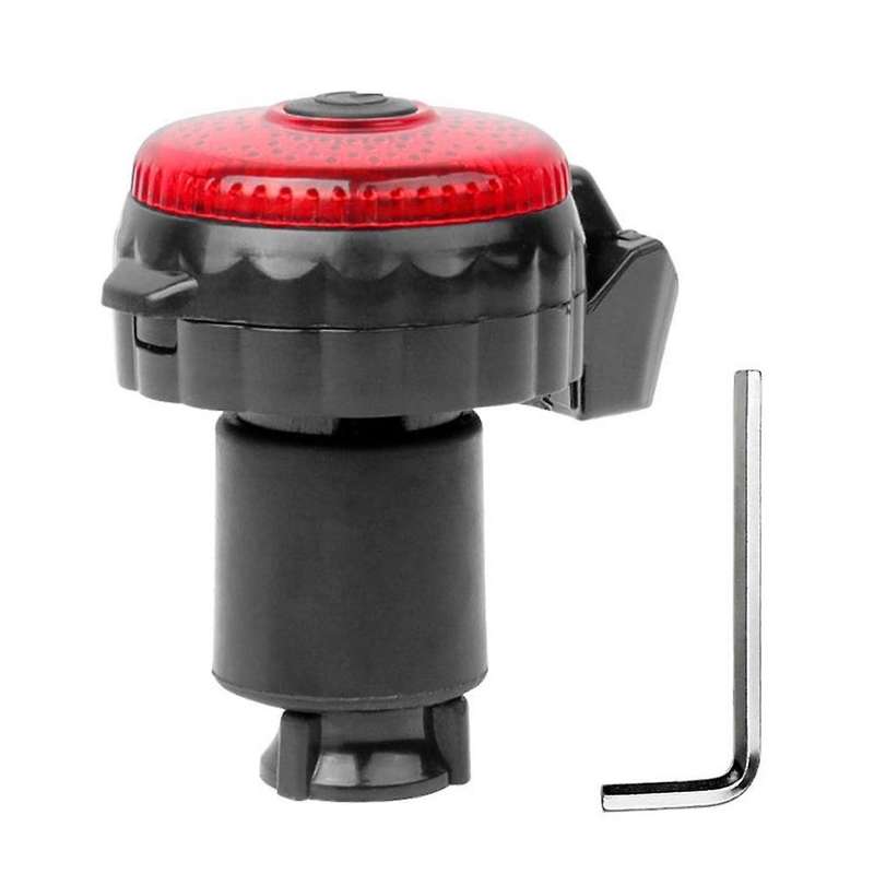 Bicycle Drop Bar Rear View Convex Mirror Handlebar Drop Bar Universal