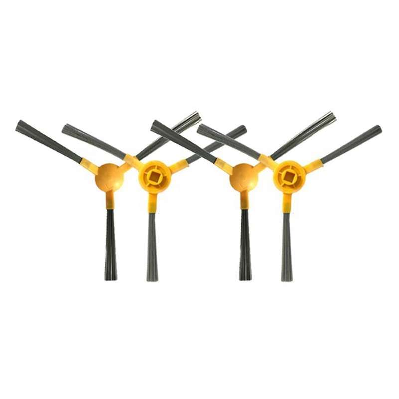 Side Brush Kit for Proscenic 800t 820s for Liectroux C30b Accessories