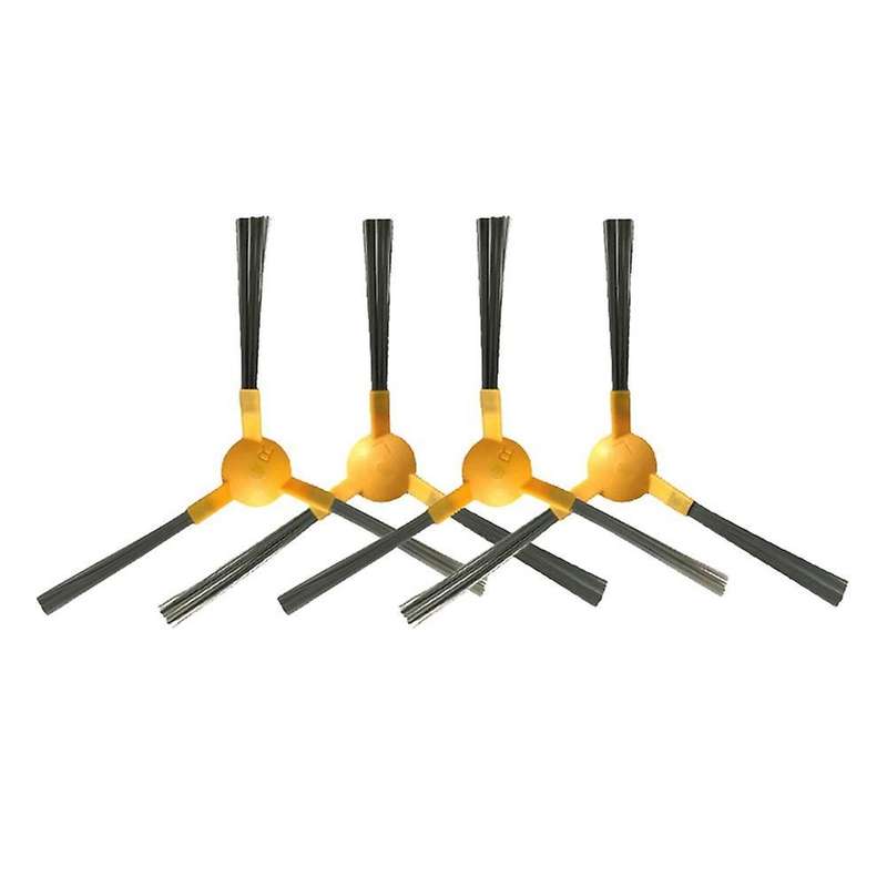 Side Brush Kit for Proscenic 800t 820s for Liectroux C30b Accessories