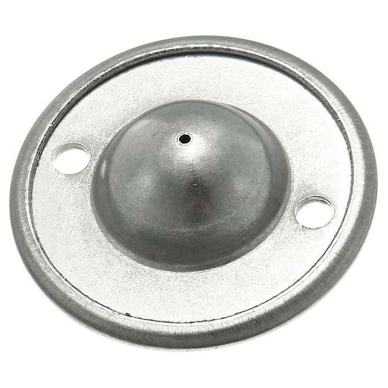 5 Pcs/lot B Type Ufo Flying Saucer Type Nylon Ball Transfer Bearing