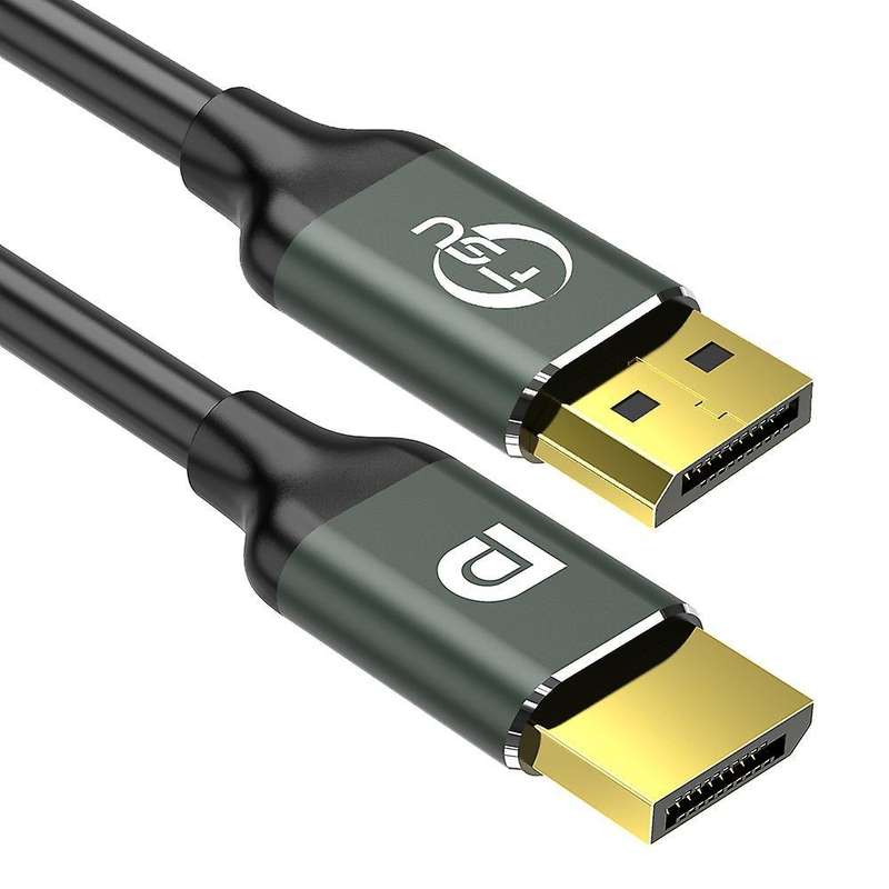 Fsu 1.4 Cable 8k 4k Hdr 144hz 165hz Display Port Adapter 1.5m