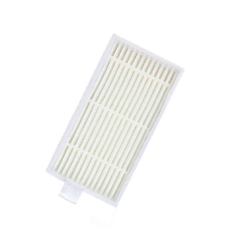 4pcs Vacuum Cleaner Filters for Ecovacs Robot Jinrui Cen540