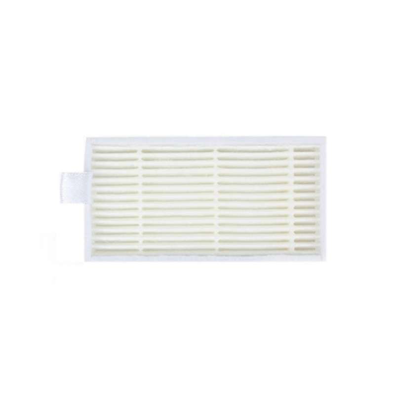 4pcs Vacuum Cleaner Filters for Ecovacs Robot Jinrui Cen540
