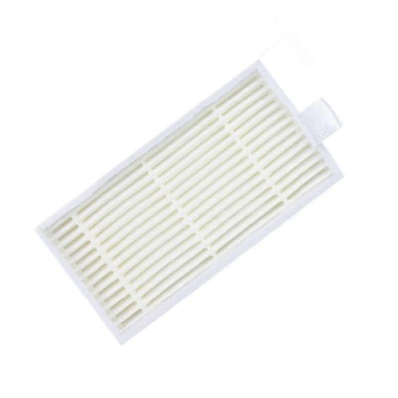 4pcs Vacuum Cleaner Filters for Ecovacs Robot Jinrui Cen540