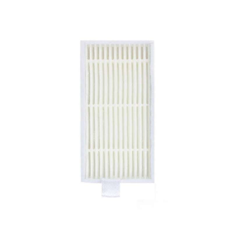 4pcs Vacuum Cleaner Filters for Ecovacs Robot Jinrui Cen540