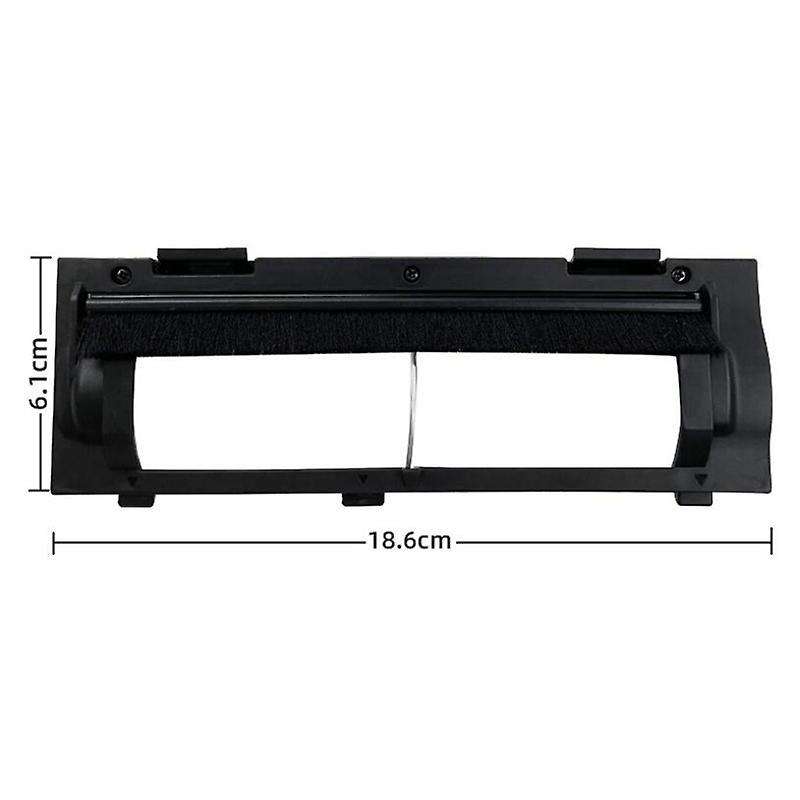 Main Brush Cover for Shark Rv1001ae Rv101 Vacuum Accessories