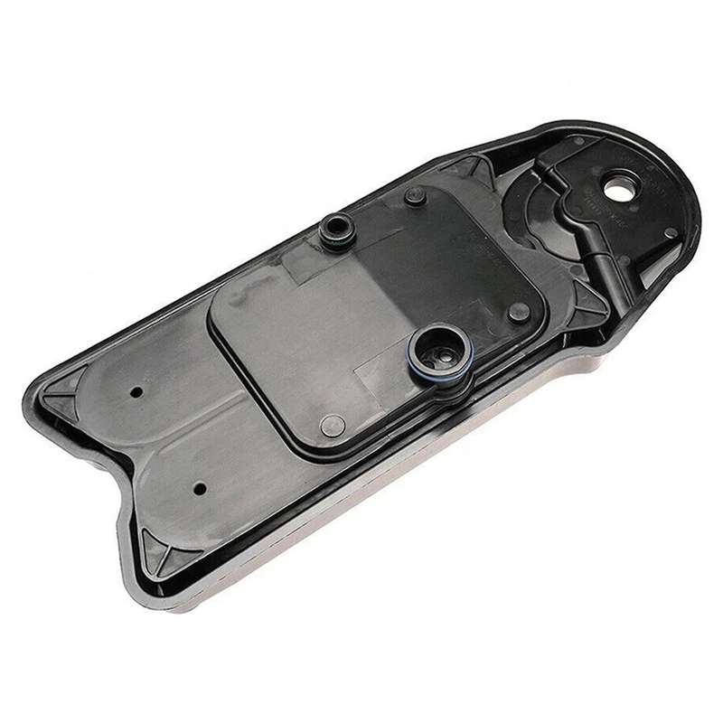 68002433ab Car Crankcase Cover Crankcase Ventilation Filter for Dodge