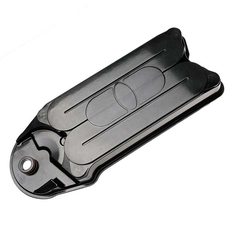 68002433ab Car Crankcase Cover Crankcase Ventilation Filter for Dodge