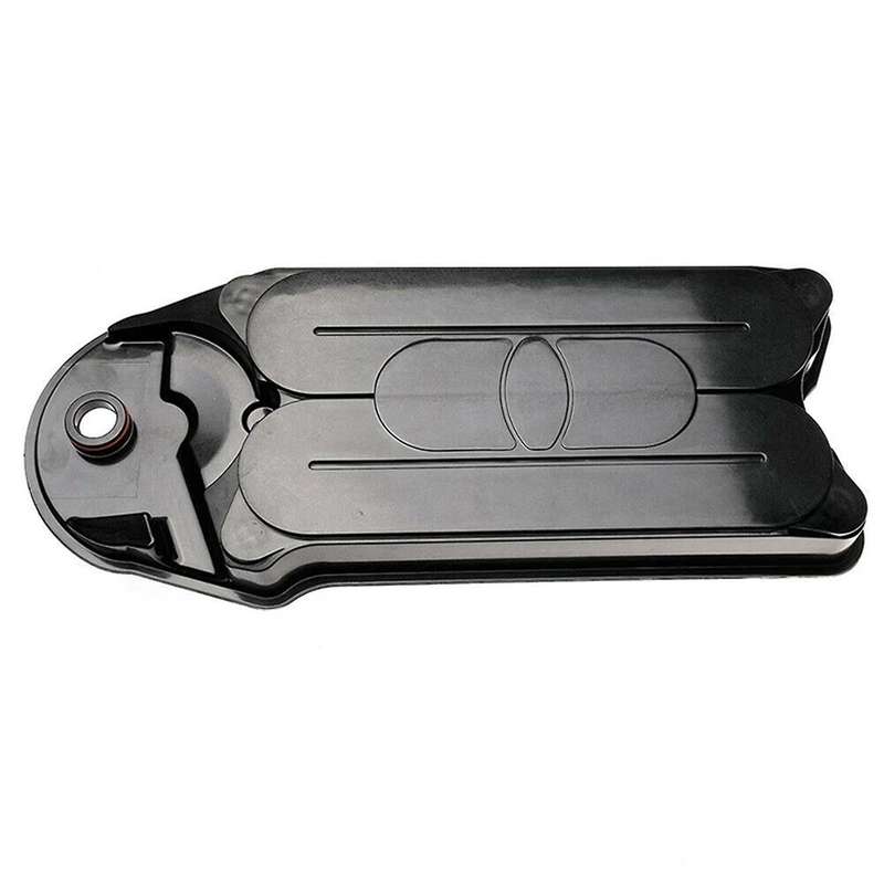 68002433ab Car Crankcase Cover Crankcase Ventilation Filter for Dodge