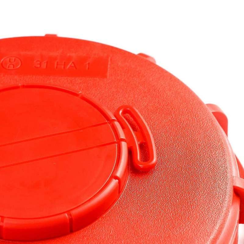 Ibc Tote Lid Cover, 6.5 Inch Ibc Tank Water Liquid Tank Cap B