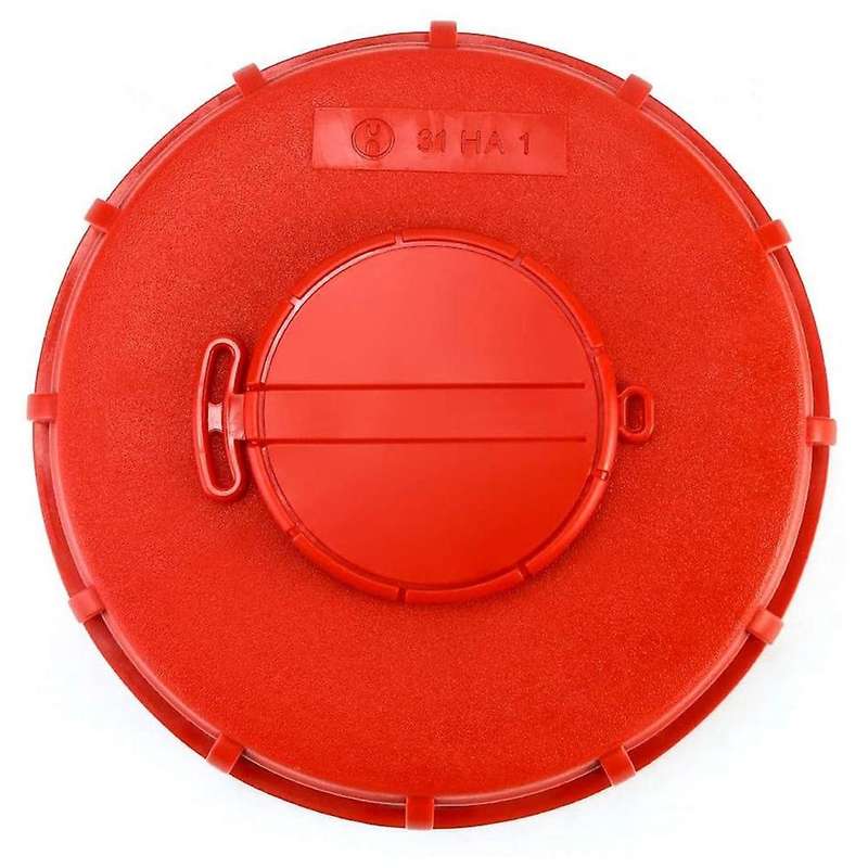 Ibc Tote Lid Cover, 6.5 Inch Ibc Tank Water Liquid Tank Cap B