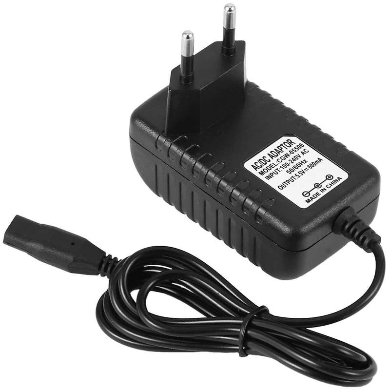 Portable Charger for Karcher Wv50 Battery Charger-eu Plug