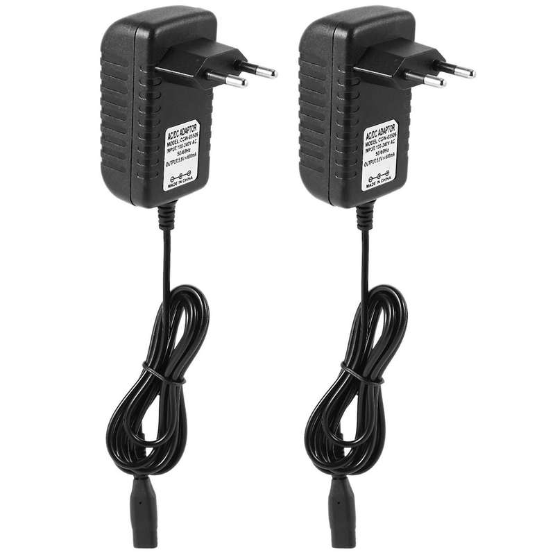 Portable Charger for Karcher Wv50 Battery Charger-eu Plug