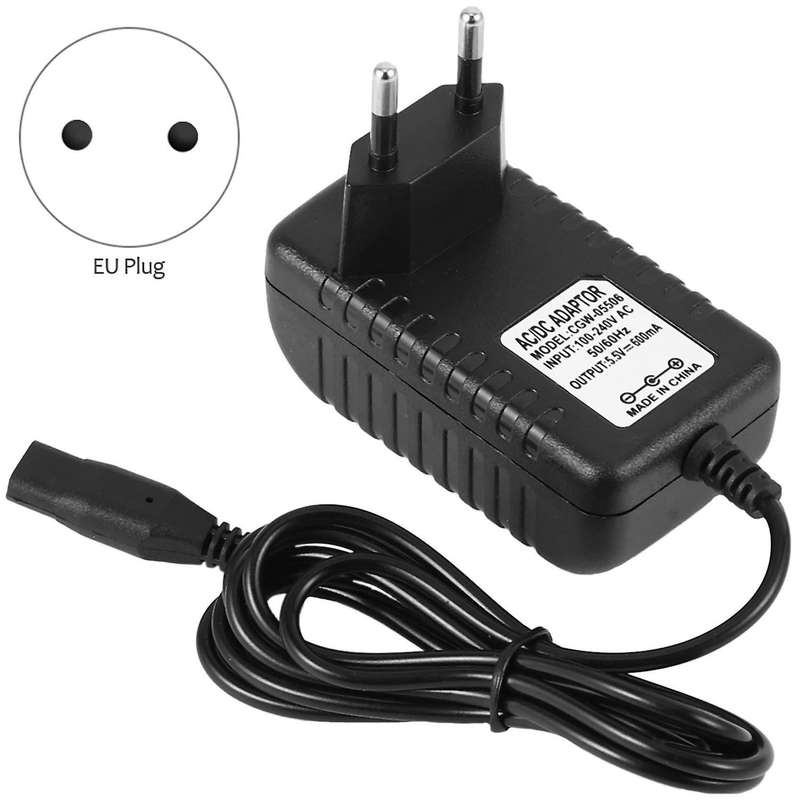 Portable Charger for Karcher Wv50 Battery Charger-eu Plug