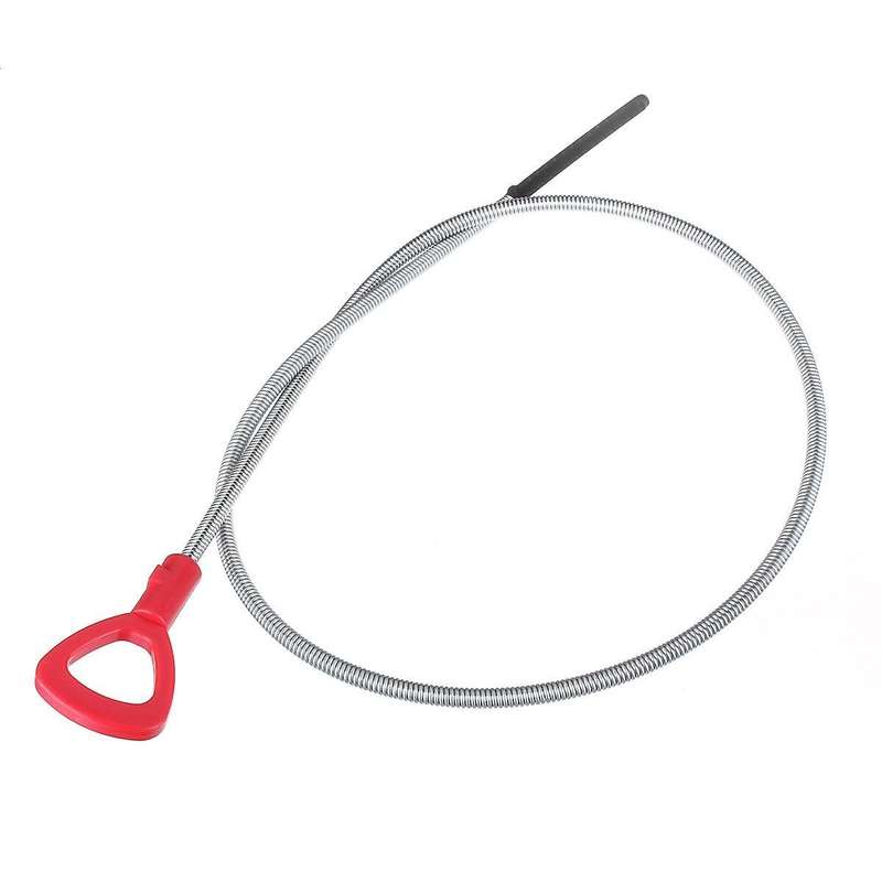 920mm Auto Car Transmission Gearbox Dipstick for Mercedes-benz