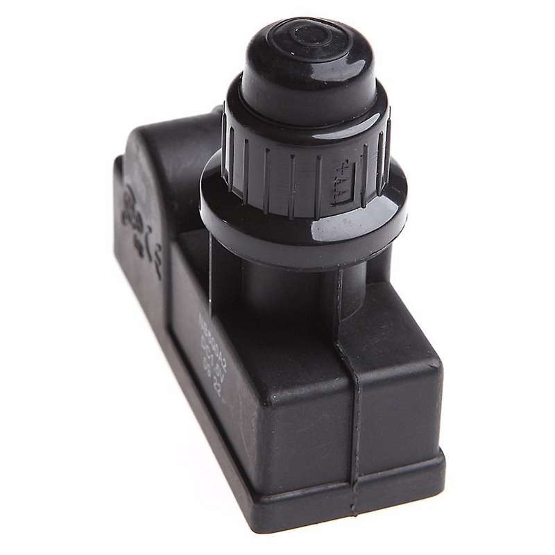1pcs Metal Bbq Gas Grill Replacement 2 Outlet Aa Battery Ignitor