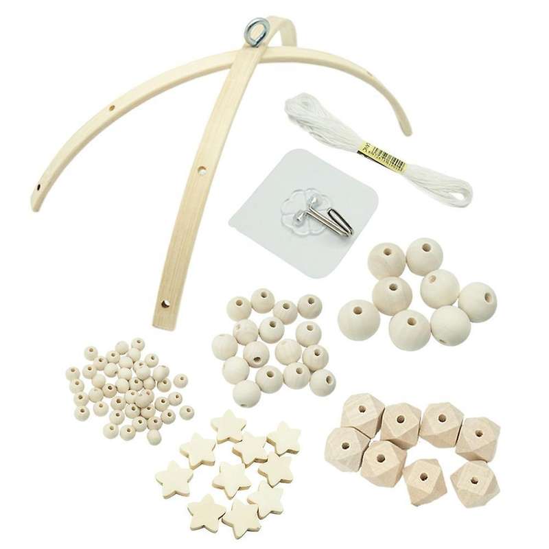 Diy Wind Chimes Accessories for Making Wind Chime,five-pointed Star
