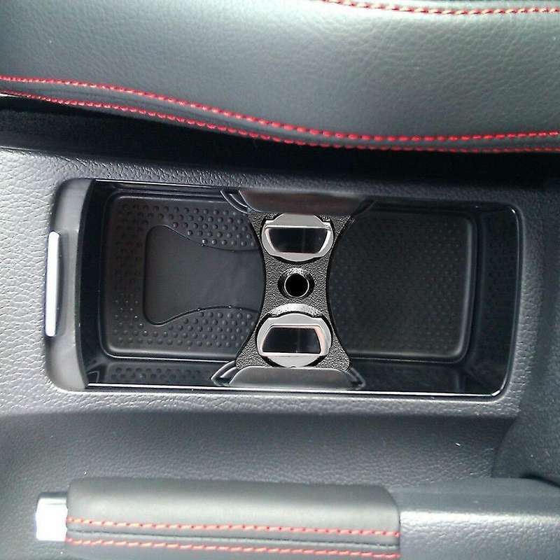 Bottle Opener Cup Holder 1k0858230a for Mk 5/6 R32 Jetta Scirocco Eos
