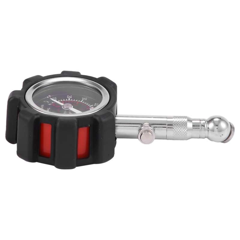 Tyre Tire Air Pressure Gauge Meter Tester for Car/truck/motorbike