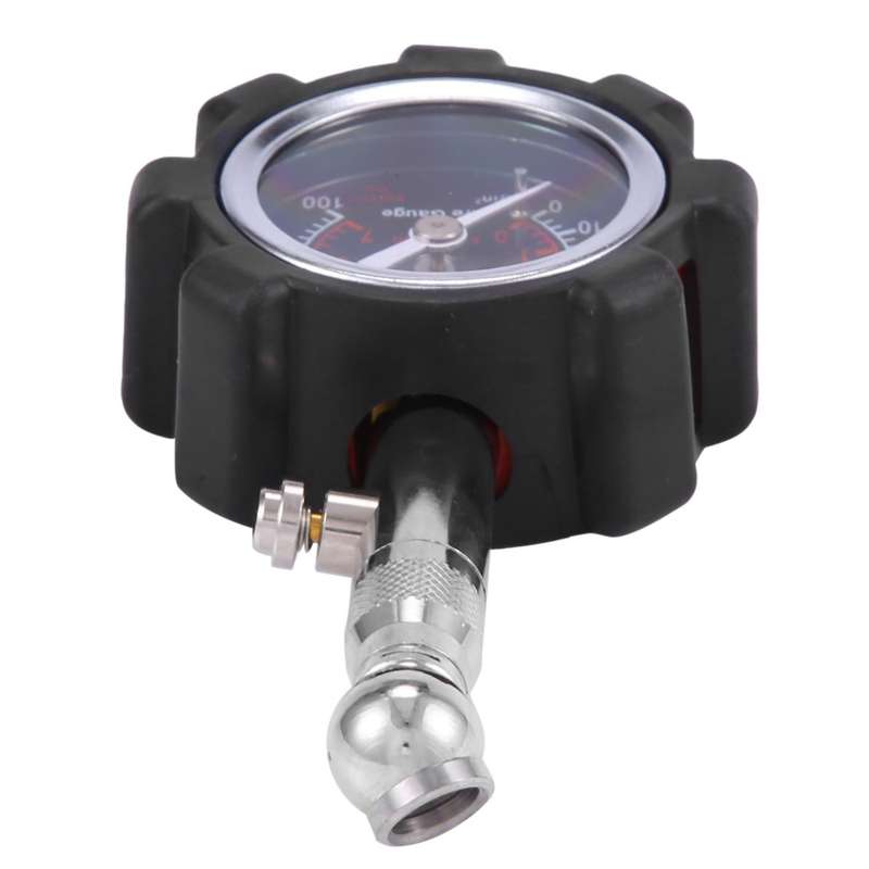 Tyre Tire Air Pressure Gauge Meter Tester for Car/truck/motorbike