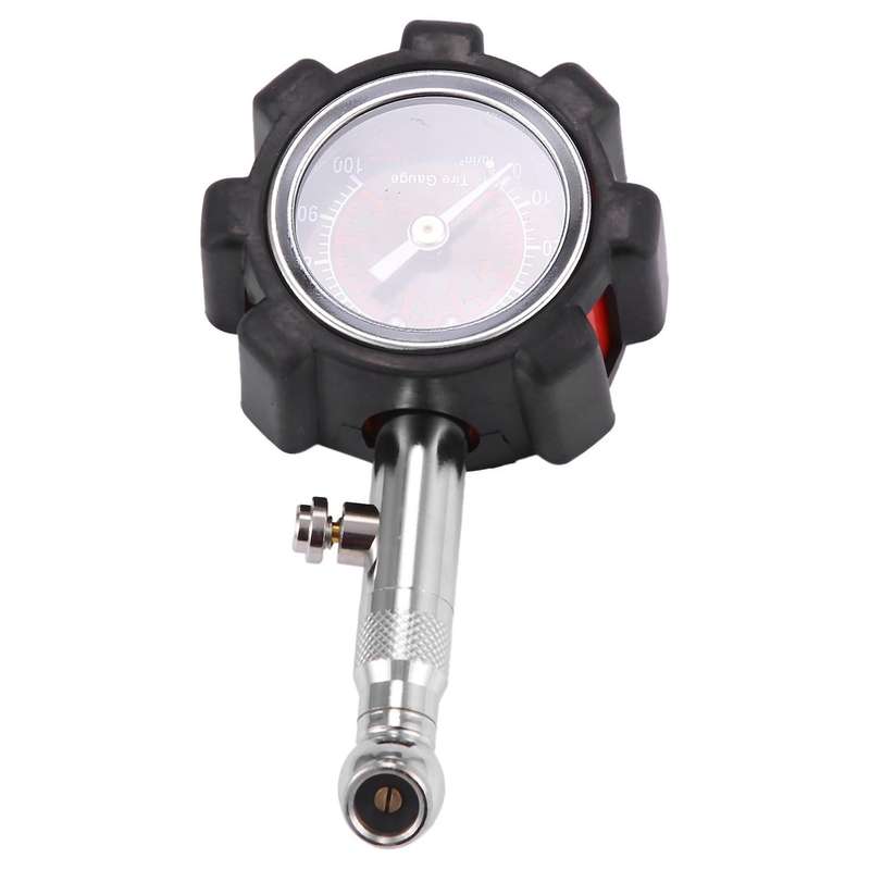 Tyre Tire Air Pressure Gauge Meter Tester for Car/truck/motorbike