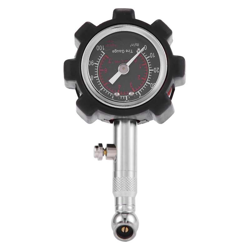 Tyre Tire Air Pressure Gauge Meter Tester for Car/truck/motorbike