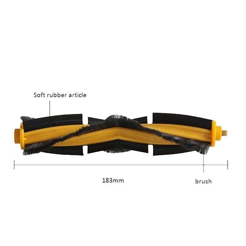 Main Brush for Ecovacs Deebot Ozmo 920 950 Robot Vacuum Cleaner