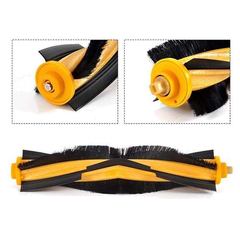 Main Brush for Ecovacs Deebot Ozmo 920 950 Robot Vacuum Cleaner