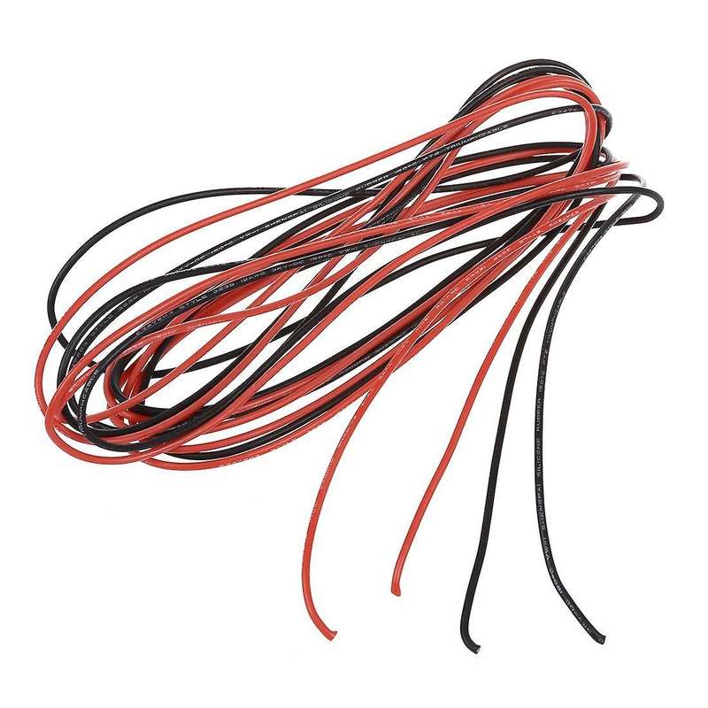 2pcs 2.0mm Solder Wick Remover Desoldering Braid Wire Sucker Cable