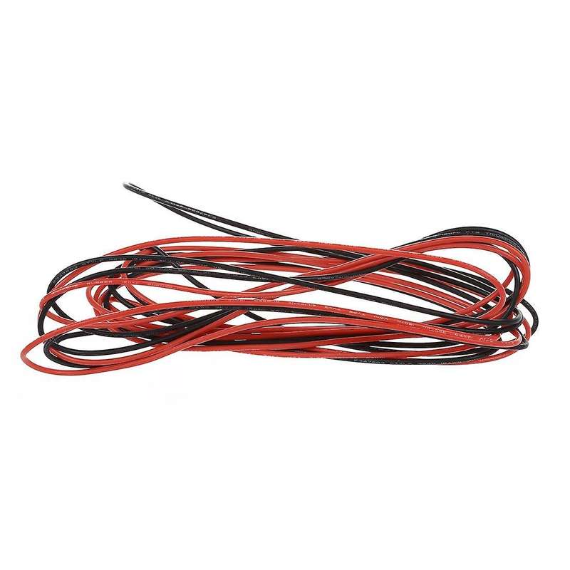 2pcs 2.0mm Solder Wick Remover Desoldering Braid Wire Sucker Cable