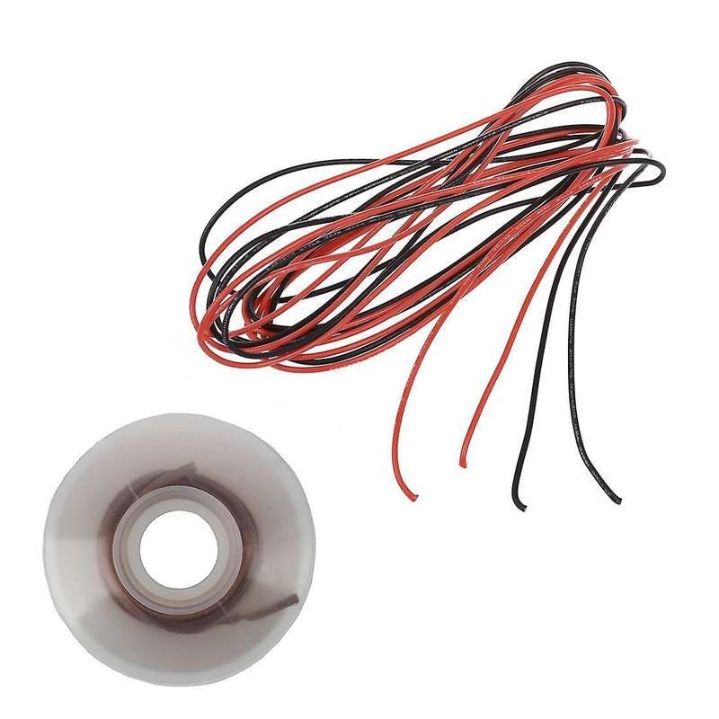 2pcs 2.0mm Solder Wick Remover Desoldering Braid Wire Sucker Cable