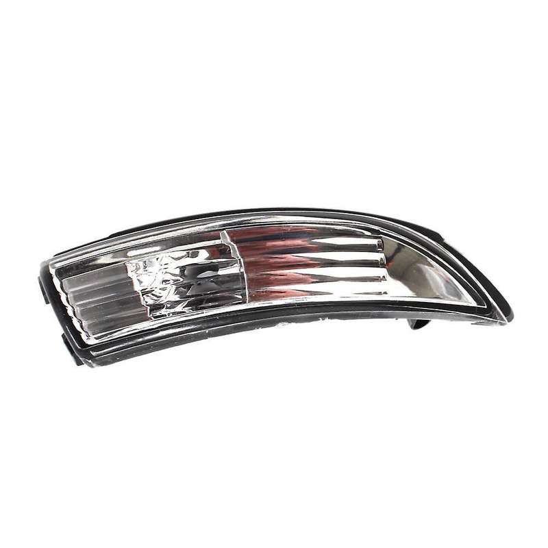 Right Car Turn Signal Lights Cover for Ford Fiesta Mk8 2008-2016