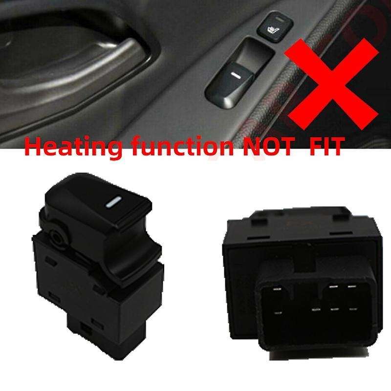 Passenger Console Control Switch for Hyundai Ix35 Tucson Ix 2009-2015