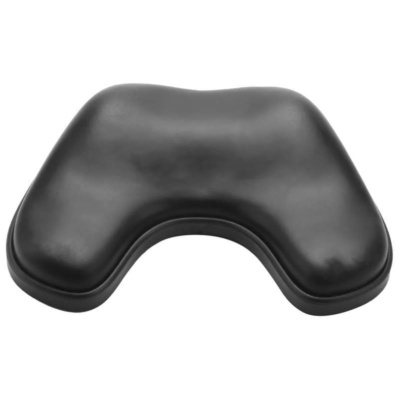 Wrist Rest Mouse Pad Memory Foam Sliding Ball Bearing,for Game Pc