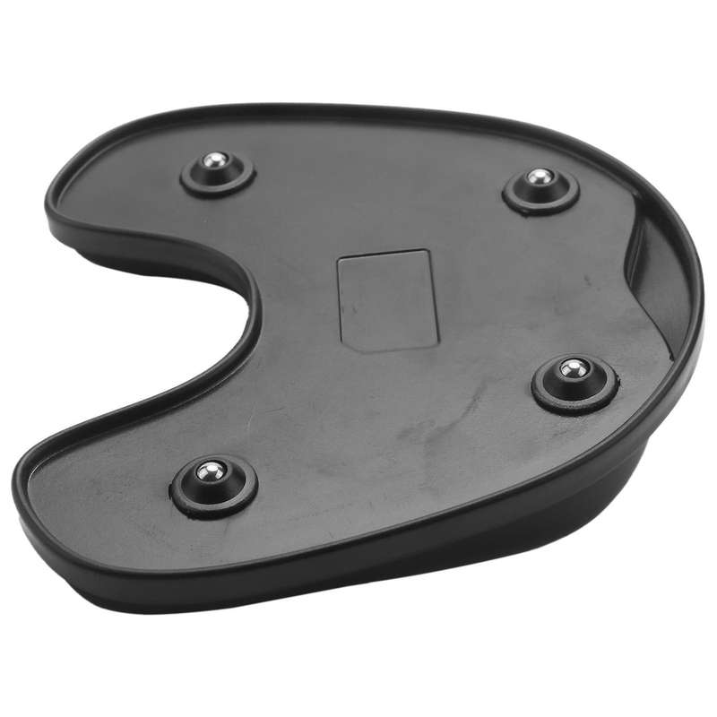 Wrist Rest Mouse Pad Memory Foam Sliding Ball Bearing,for Game Pc